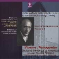 Dimitri Mitropolous Vol 5 - Milhaud, Stravinsky