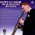AFRS Benny Goodman Show Vol.21