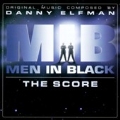Men In Black (Score)