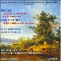 Music of 19th Century Jewish German Composers Vol.5