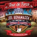 Tour De Force: Live in London-The Borderline