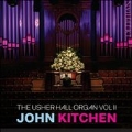 The Usher Hall Organ Vol.2