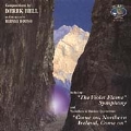 Bell: Orchestral Works - Symphony 'The Violet Flame' , Variations and Musical Quotations 'Come on, Northern Ireland, Come on' , etc / Valeri Vatchev(cond), Vratza Philharmonic Orchestra