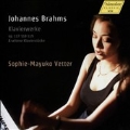 Brahms: Klavierwerke