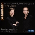Schumann: Im Wunderschonen Monat Mai - Heine-Lieder