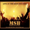 Live at the Ritz NYC 1983