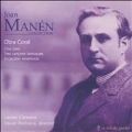 Joan Manen Collection CD 3 - Choral Works