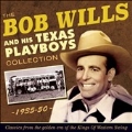 The Bob Wills and His Collection 1935-50