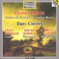 Bridge: Chamber Works / Trio Chopin