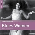 Rough Guide to Blues Women