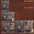 Sitsky: Violin Concertos 1 & 3 / Jan Sedivka