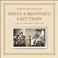 Sonny & Brownie's Last Train