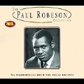 Paul Robeson: The Collection [Box]