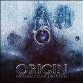 Unparalleled Universe (White Vinyl)