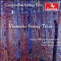 Viennese String Trios