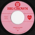 Terrorize My Heart (Disco Dub)