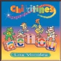 Las Vocales (CD + VCD)