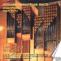 J.S. Bach: Organ Works / Hans Helmut Tilmanns