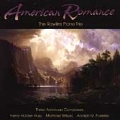 American Romance / Rawlins Piano Trio