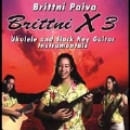 Brittni X3