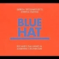Blue Hat