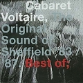 The Original Sound of Sheffield '83/'87: The Best of the Virgin/EMI Years