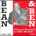 Bean & Ben: 1944-1945