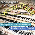 Nigel Ogden At The Wurlitzer Organ (Plays Rodgers And Hammerstein)
