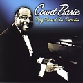 Count Basie Big Band in Boston