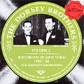 Dorsey Brothers Orchestra Vol. 2: 1929-30