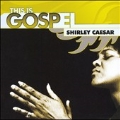 This Is Gospel: The First Lady Of Gospel