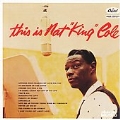This Is Nat 'King' Cole