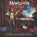 The Official Bootleg Box Set 1982-1987<初回生産限定盤>