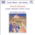 Josquin: French Chansons