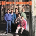 Good Vibrations:The King's Singers