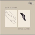 Camarero: Chamber Music / Panisello, Plural Ensemble