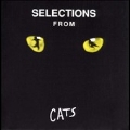 Cats: Selections From The Original Broadway Cast..
