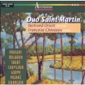 FRENCH MUSIC FOR CLARINET & PIANO
