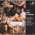 Purcell: Dido & Aeneas / Jacobs, Dawson, Finley, et al