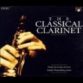 The Classical Clarinet / Henk de Graaf, Daniel Wayenberg