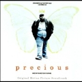 Precious : Based On The Novel Push By Sapphire