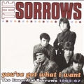 You've Got What I Want : The Essential Sorrows 1965-67