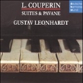 L.Couperin: Suites & Pavane