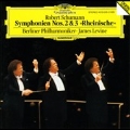 Schumann: Symphony No.2 & 3 "Rheinische"