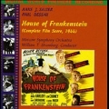 Salter/Dessau: House of Frankenstein / Stromberg, Moscow SO
