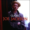 Classic : Joe Jackson (Intl Ver.)