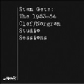 1953-1954 Norgran Studio Sessions