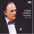 Franck: Piano Works