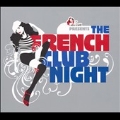 French Club Night, The