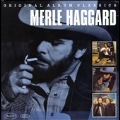 Original Album Classics : Merle Haggard